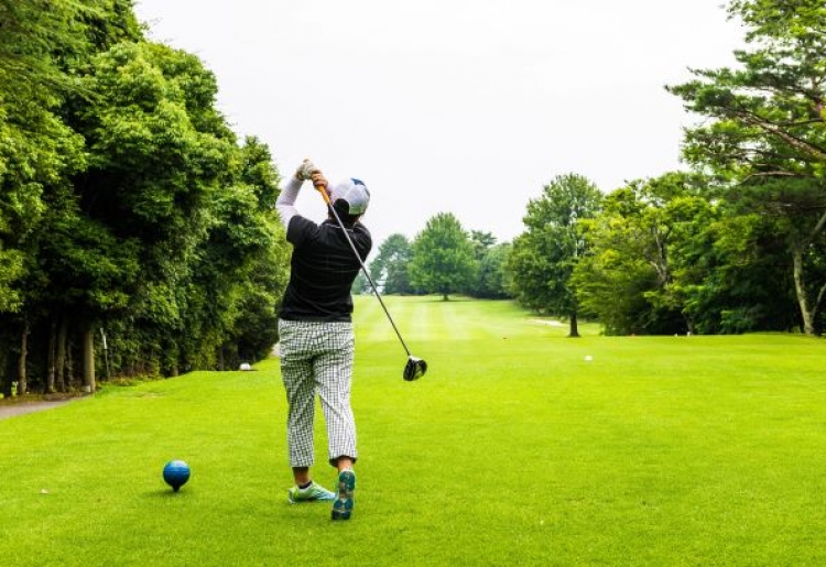 滞在中ゴルフし放題 フリーゴルフ付き滞在プラン 季節のおすすめ 公式 Sport Do Resort リソルの森