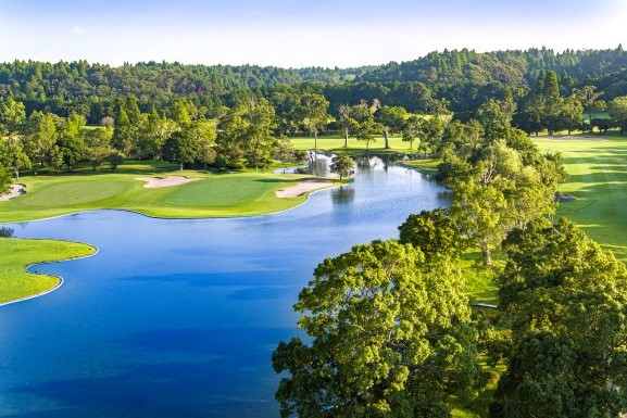 滞在中ゴルフし放題 フリーゴルフ付き滞在プラン 季節のおすすめ 公式 Sport Do Resort リソルの森